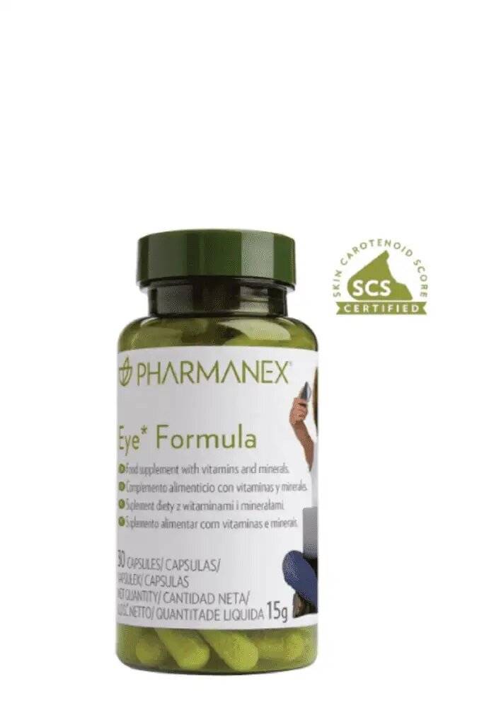 NuSkin Eye Formula